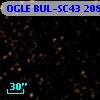OGLE BUL-SC43 208504