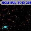 OGLE BUL-SC43 208443