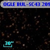 OGLE BUL-SC43 208450