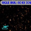 OGLE BUL-SC43 326602