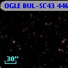 OGLE BUL-SC43 446132