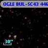 OGLE BUL-SC43 446126