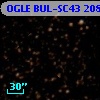 OGLE BUL-SC43 208428