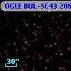 OGLE BUL-SC43 208453