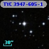 TYC 3947-605-1