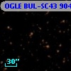 OGLE BUL-SC43  90415