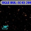 OGLE BUL-SC43 208459