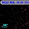 OGLE BUL-SC43 334316