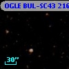 OGLE BUL-SC43 216787