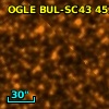 OGLE BUL-SC43 453492