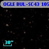 OGLE BUL-SC43 105147