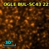 OGLE BUL-SC43 222968