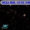 OGLE BUL-SC43 348955