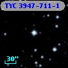 TYC 3947-711-1