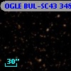 OGLE BUL-SC43 348961
