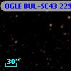 OGLE BUL-SC43 229191