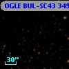 OGLE BUL-SC43 349015