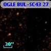OGLE BUL-SC43     27