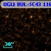 OGLE BUL-SC43 116746