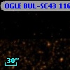 OGLE BUL-SC43 116747