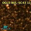 OGLE BUL-SC43 116760