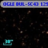 OGLE BUL-SC43 129886