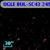 OGLE BUL-SC43 249806