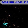 OGLE BUL-SC43 129865
