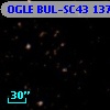 OGLE BUL-SC43 137989