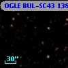 OGLE BUL-SC43 138004
