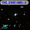 TYC 3947-805-1