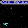 OGLE BUL-SC43 375725