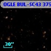 OGLE BUL-SC43 375733