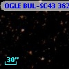 OGLE BUL-SC43 382762