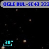OGLE BUL-SC43  32322