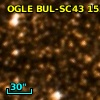 OGLE BUL-SC43 153286