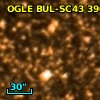 OGLE BUL-SC43 390302