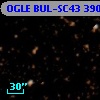 OGLE BUL-SC43 390320