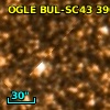 OGLE BUL-SC43 390325
