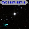 TYC 3947-957-1