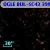 OGLE BUL-SC43 398450