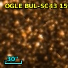 OGLE BUL-SC43 159775