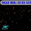 OGLE BUL-SC43 159790