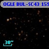 OGLE BUL-SC43 159750