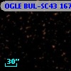 OGLE BUL-SC43 167452
