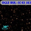 OGLE BUL-SC43 167443