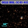 OGLE BUL-SC43 415784