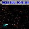 OGLE BUL-SC43 184262