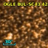 OGLE BUL-SC43 424045