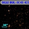 OGLE BUL-SC43 423986